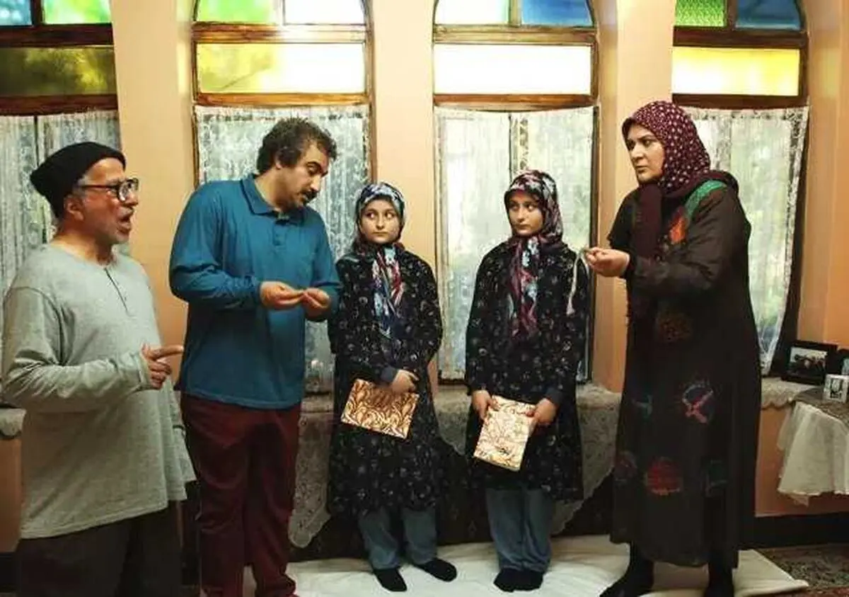 تغییر چهره ویژه «سارا و نیکا» سریال پایتخت 6 بعد 5 سال/ تصاویر