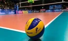 ایران دیدار دوستانه تیم ملی والیبال کشورمان با کانادا را لغو کرد

