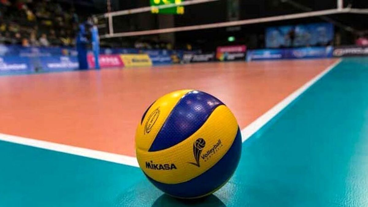 ایران دیدار دوستانه تیم ملی والیبال کشورمان با کانادا را لغو کرد