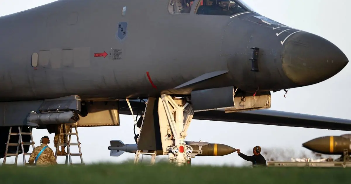 هشدار اف‌بی‌آی: ایران می‌تواند به کالیفرنیا حمله پهپادی کند