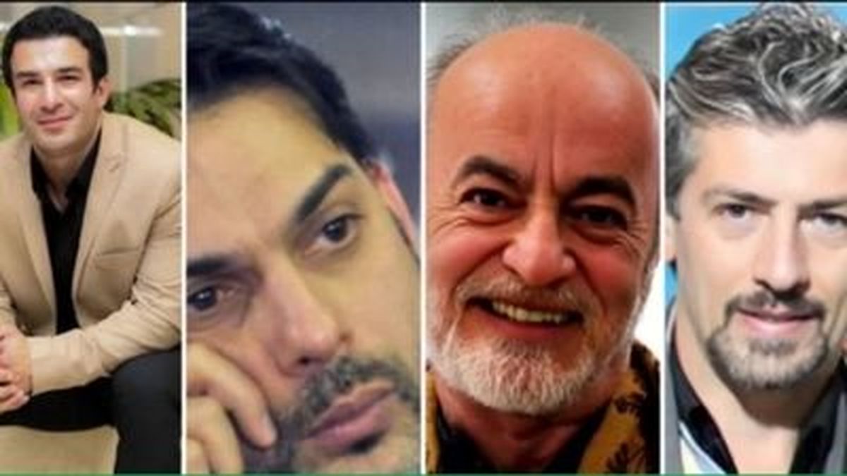  شغل دوم بازیگران مشهور ایرانی؛ از میوه فروشی تا نانوایی 