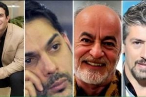 شغل دوم بازیگران مشهور ایرانی؛ از میوه فروشی تا نانوایی