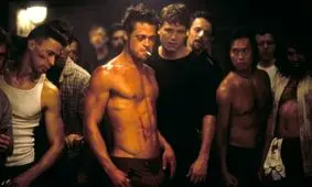 تغییر پایان بندی «باشگاه مشت‌زنی» در چین