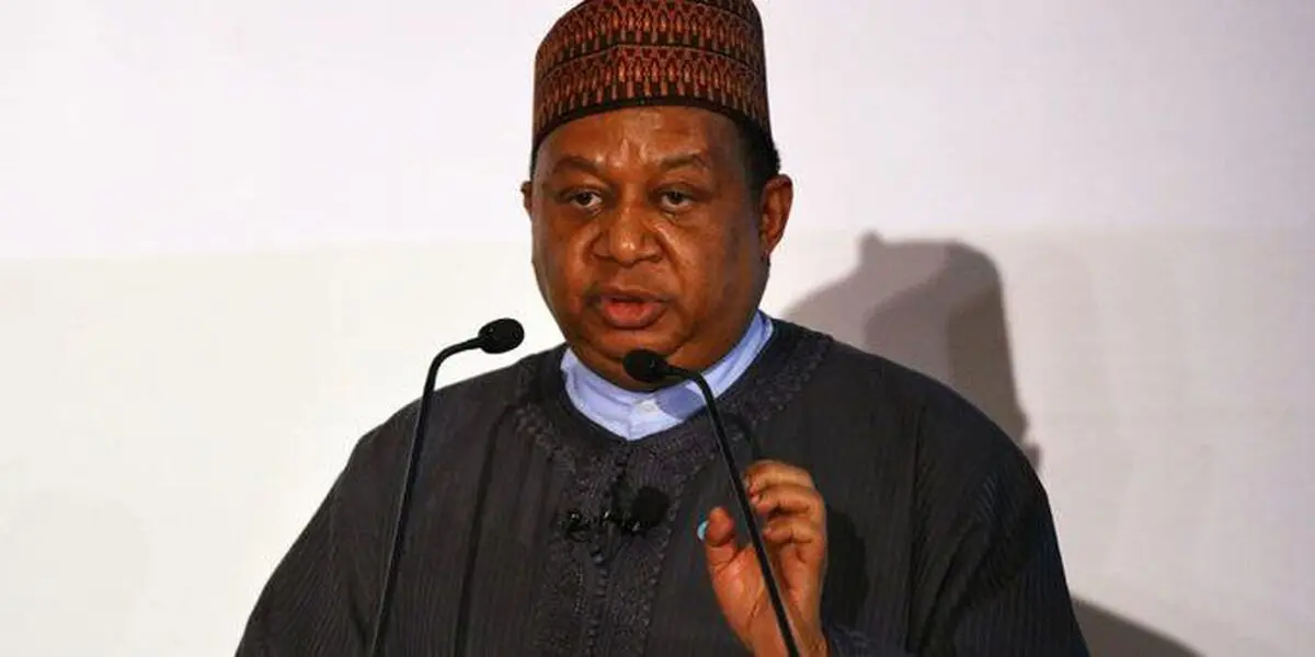 دبیرکل اوپک درگذشت

