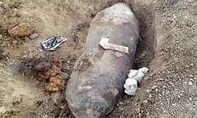 مردم نگران صدای انفجار در تبریز نباشند