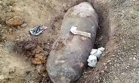 مردم نگران صدای انفجار در تبریز نباشند