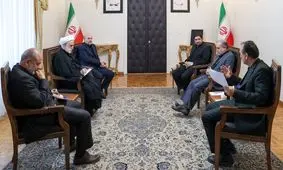 تصمیم سران قوا برای پیش ثبت‌نام الکترونیکی انتخابات ریاست جمهوری

