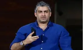 اخراج فرزاد مجیدی از البطائح امارات