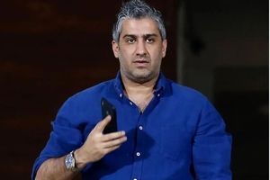 اخراج فرزاد مجیدی از البطائح امارات