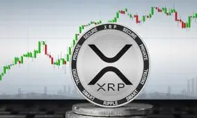 اولین صندوق قابل معامله اهرمی (ETF) برای ریپل در بازار آمریکا عرضه می‌شود