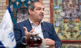نیازمند کاهش ۱۵ درصدی مصرف آب تهران در تابستان هستیم/ 400 نقطه در صنعت آب در جنگ آسیب دید