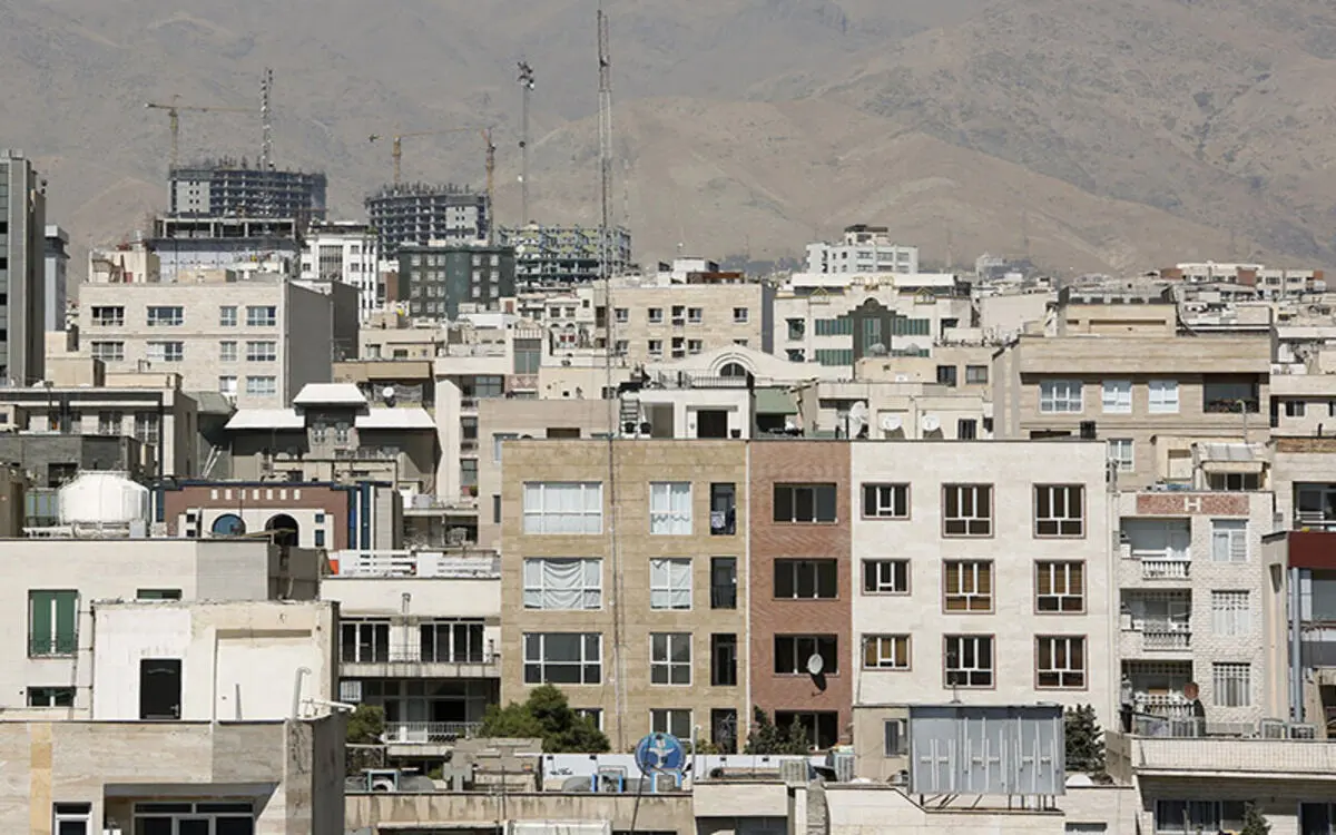 با وام مسکن زوجین در تهران تنها می‌توان یک اتاق ۱۲ متری خرید!

