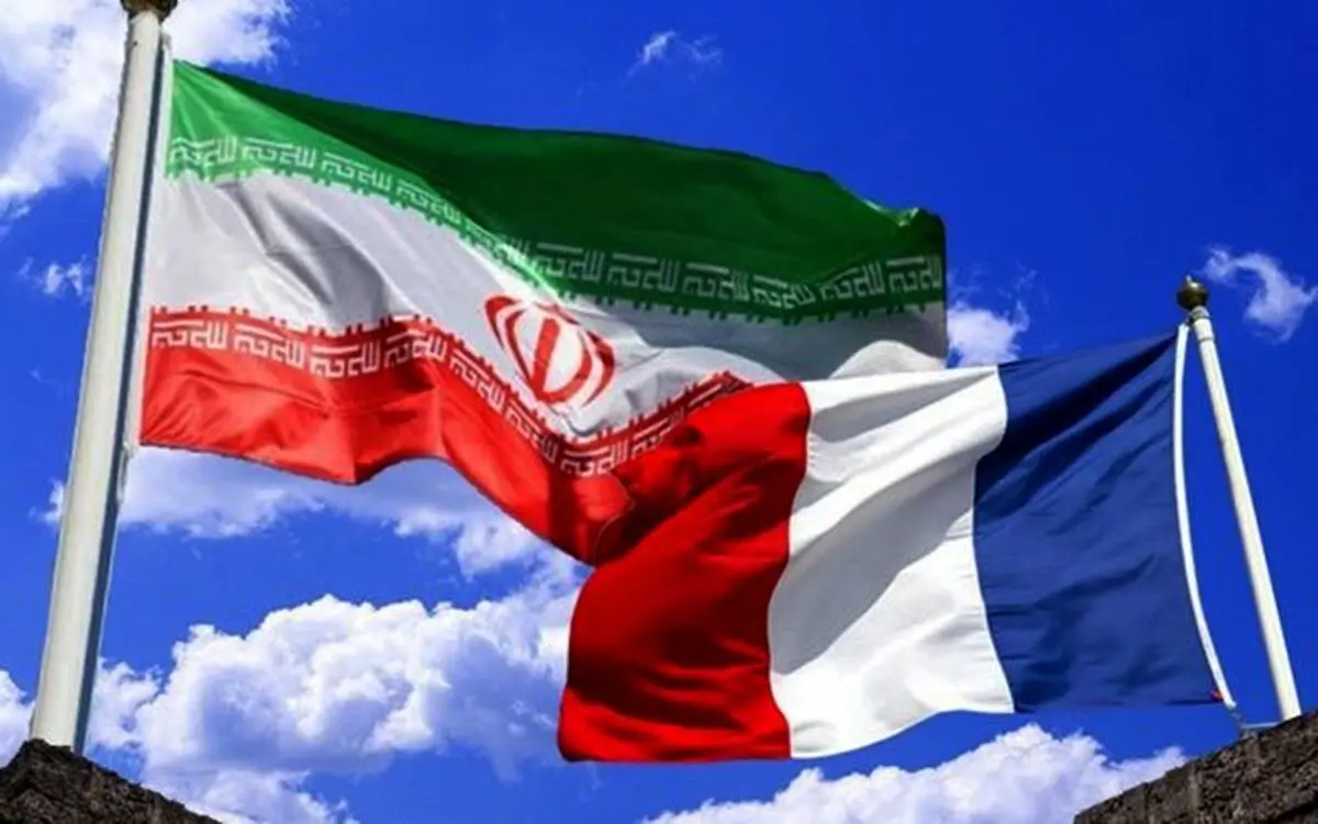 وزیر خارجه فرانسه: ایران باید در مذاکرات امتیاز دهد