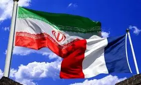 وزیر خارجه فرانسه: ایران باید در مذاکرات امتیاز دهد