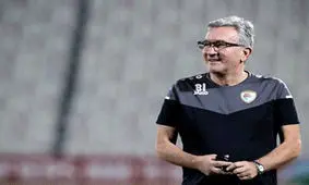 برانکو: قلعه‌نویی قطعا بهتر از کی‌روش نتیجه می‌گیرد

