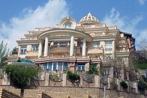 نیمه پنهان بازار خانه های لوکس در پایتخت؛  زندگی 10 میلیون دلاری از الهیه تا زعفرانیه