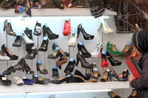 بازار خراب پاپوش فروش ها؛ کفش ۱ میلیون تومانی را بالای ۲ میلیون می فروشند!