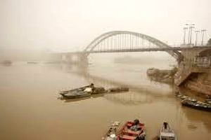 متهم اصلی آلودگی هوای خوزستان کیست؟/ آیا نیشکر متهم اصلی آلودگی هوای خوزستان است؟