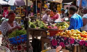 اصلاح رژیم غذایی علاوه بر کاهش آلاینده ها جان میلیون ها انسان را نجات می‌دهد