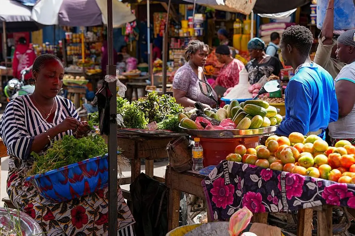 اصلاح رژیم غذایی علاوه بر کاهش آلاینده ها جان میلیون ها انسان را نجات می‌دهد