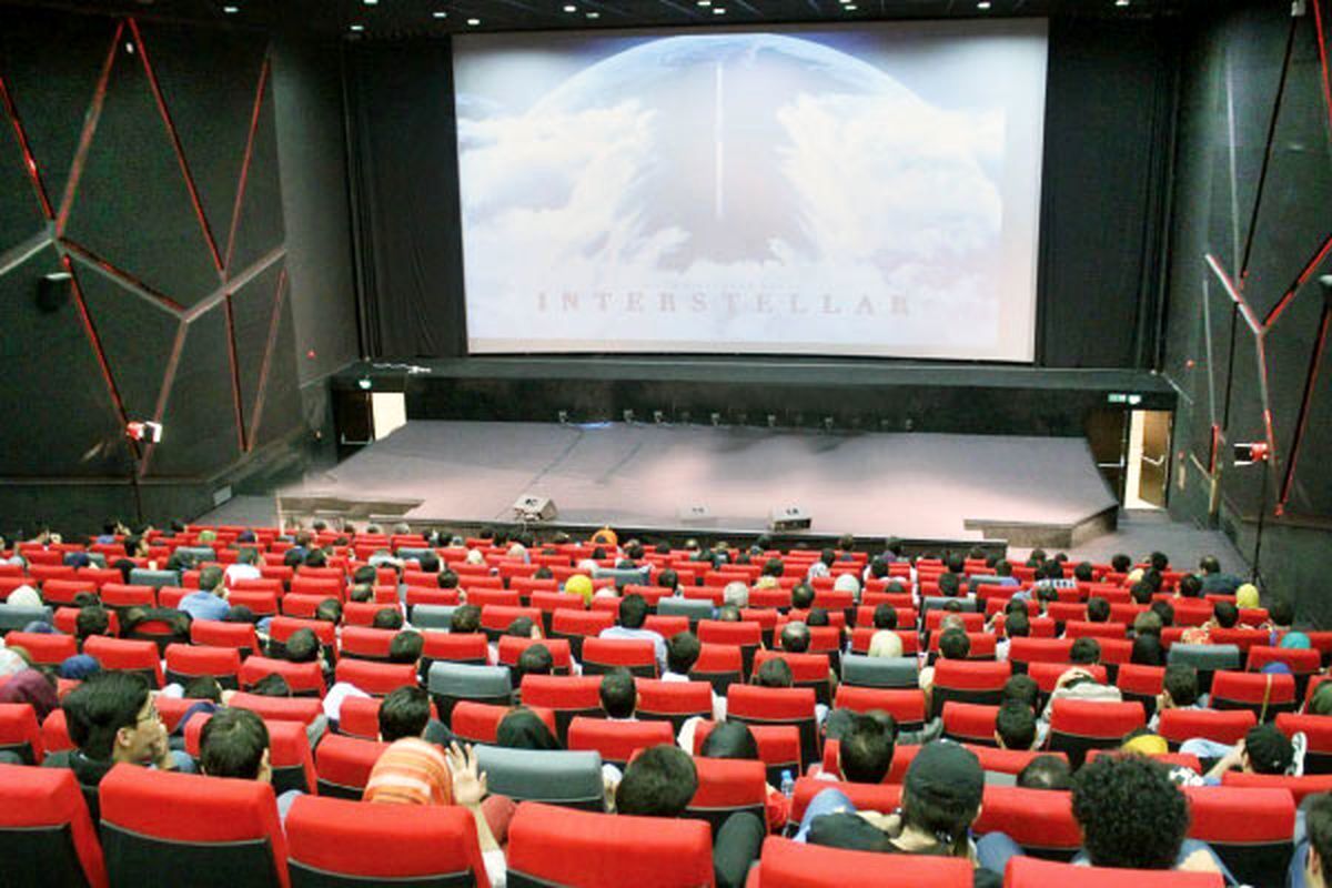 سینماها پس از یک ماه، فیلم جدید اکران میکنند