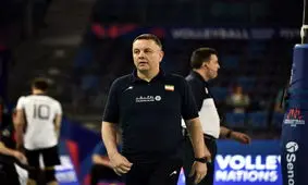 کولاکوویچ: مهم نیست در ایران چه اتفاقی برایم افتاد/ خوشحالم که دوباره با تیمم کار می‌کنم