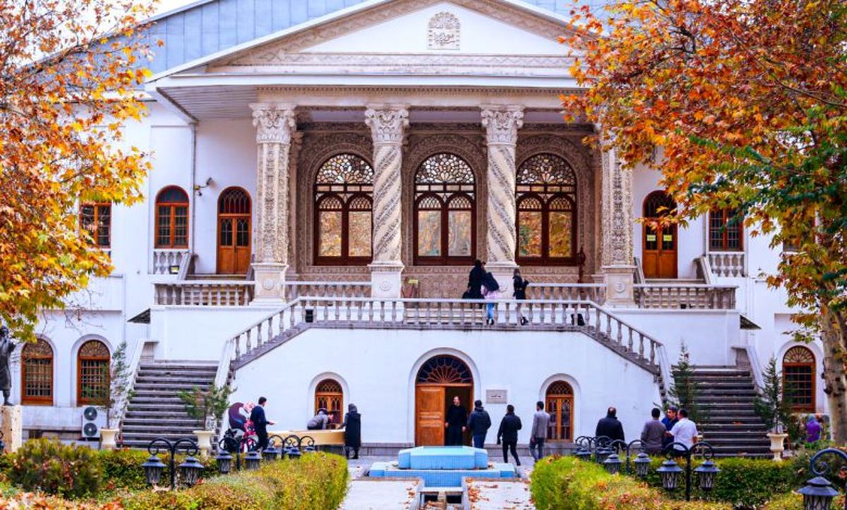 موزه سینمای ایران آمار مخاطبانش را اعلام کرد/ شفاف سازی یک موضوع مهم