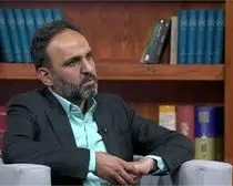 نباید گریه کرد