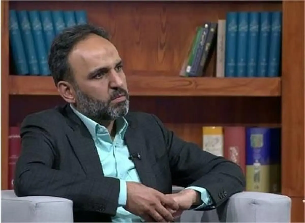 نباید گریه کرد