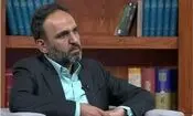 نباید گریه کرد