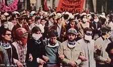 عجیب‌ترین انقلاب تاریخ/ وقتی جدا بودن خوابگاه داشت دولت دوگل را ساقط می‌کرد