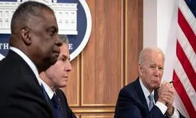 ادعای نیویورک تایمز درباره تدارک آمریکا برای حمله به یمن

