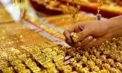 قیمت هر گرم طلای ۱۸ عیار از ۱۳ میلیون تومان عبور کرد