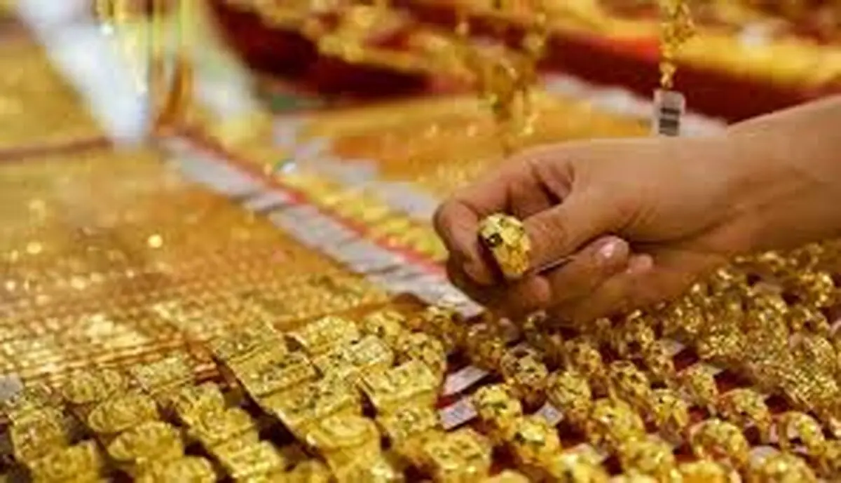 قیمت هر گرم طلای ۱۸ عیار از ۱۳ میلیون تومان عبور کرد