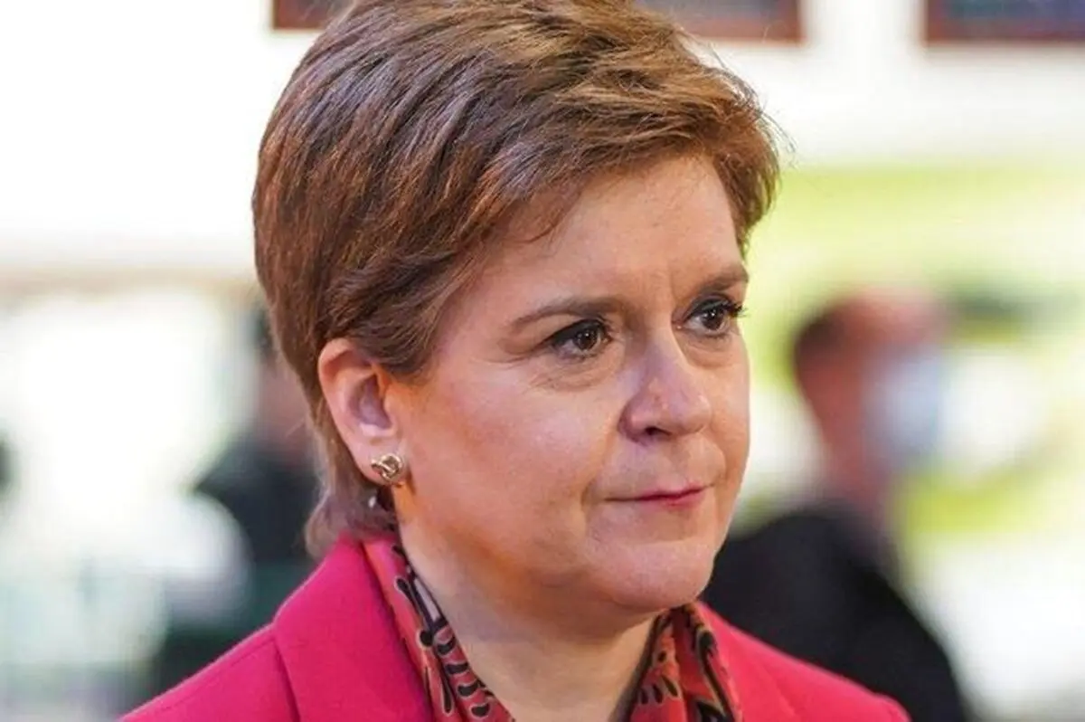 اسکاتلند «شدیدترین اقدامات ممکن» علیه روسیه را اتخاذ می‌کند

