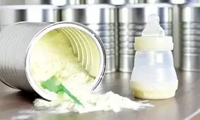 افزایش ناگهانی هزینه‌های نوزاد در سایه تورم؛ پوشک گران و شیرخشک کمیاب شد