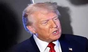 ترامپ خبر «خیلی بزرگ» را توییت کرد