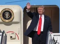 طنز/ سفر غیرمنتظره ترامپ به پاکستان برای توافق با ایران/ ویدئو