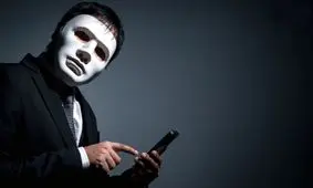 مرد شیاد ماهرانه میلیاردر شد