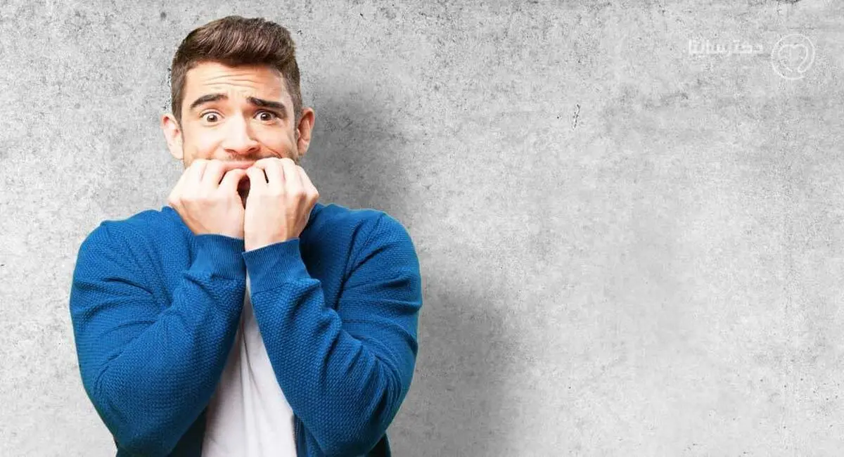 اثرات مخرب و عوارض اضطراب، تشویش و نگرانی