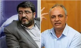 فواد ایزدی: سخنان اخیر پزشکیان، احتمال حمله آمریکا به ایران را افزایش داد/ زیدآبادی: حرف ایزدی واقعاً به جوک شبیه است/ حمله عراق به ایران و کویت یا اسرائیل به حماس و حزب الله، ربطی به جملات "صلح‌طلبانۀ" رهبران آنها داشت؟!