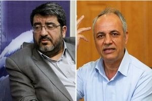 فواد ایزدی: سخنان اخیر پزشکیان، احتمال حمله آمریکا به ایران را افزایش داد/ زیدآبادی: حرف ایزدی واقعاً به جوک شبیه است/ حمله عراق به ایران و کویت یا اسرائیل به حماس و حزب الله، ربطی به جملات "صلح‌طلبانۀ" رهبران آنها داشت؟!
