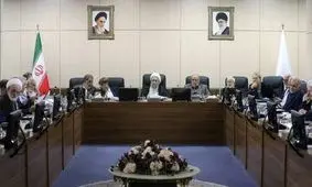 بررسی لایحه پالرمو در مجمع تشخیص به جلسه آینده موکول شد