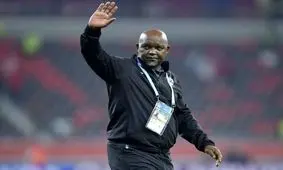 موسیمانه صدای بازیکنان استقلال را در آورد!

