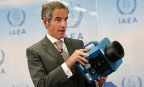 داریم کار را با نصب دوربین ها و اتصال مجدد برخی سیستم های نظارتی آنلاین شروع می کنیم؛ چند هفته طول می کشد اما داریم شروع می کنیم