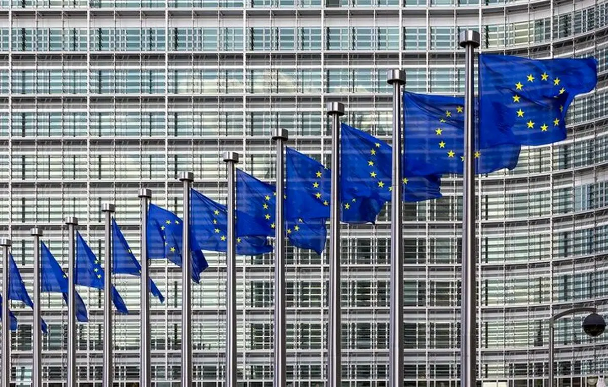 تأکید اتحادیه اروپا بر دیپلماسی در مسائل ایران و آمریکا
