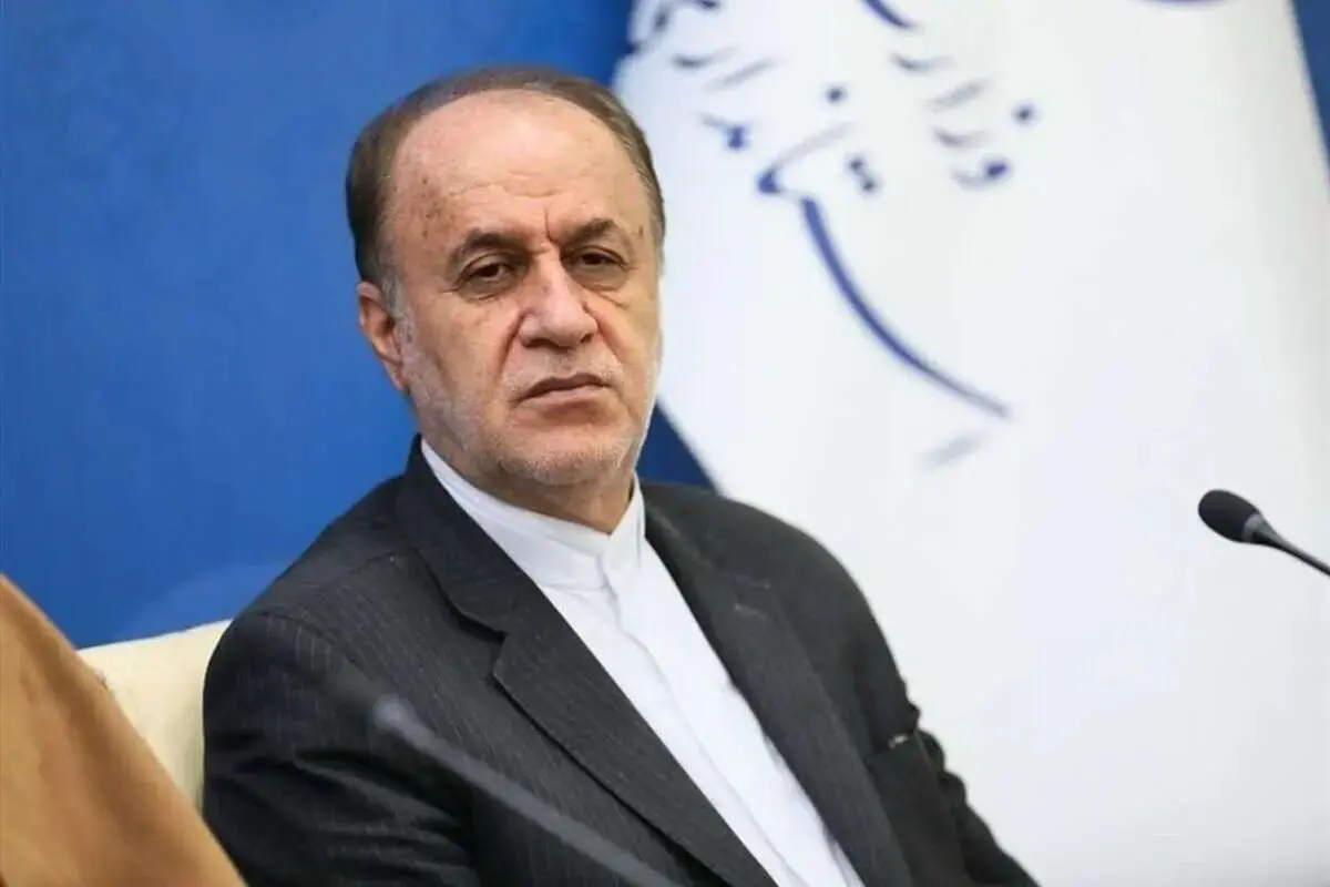 نایب رئیس مجلس: شیطنت‌های آمریکا حداقل تا ۶۳ روز دیگر ادامه پیدا خواهد کرد/ ما باید آمریکا را در منطقه محاصره کنیم