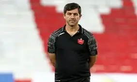 کریم باقری ۲ پیشنهاد مربیگری دریافت کرد

