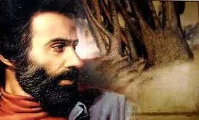 تصویر تیتر و متن خبر درگذشت سهراب سپهری در مطبوعات ایران