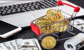 قیمت بیت‌کوین در ۳ ماه تقریباً ۲ برابر شد

